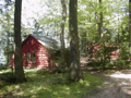 cabin