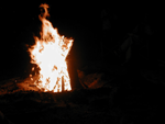 bonfire