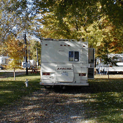rving