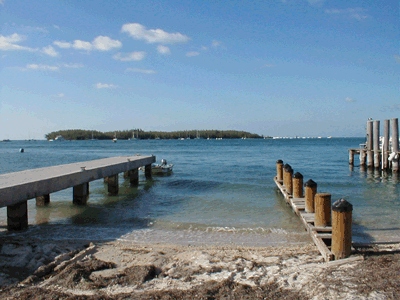key west
